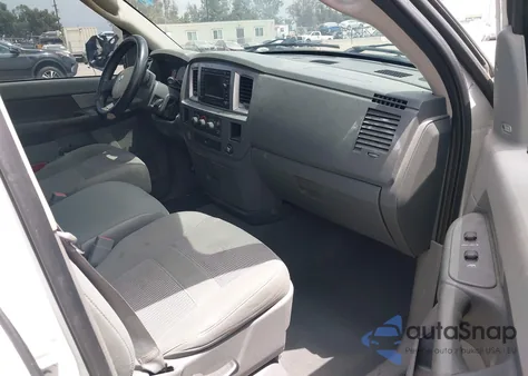 2008 Dodge Ram 1500 Slt z USA, uszkodzony, nr VIN 1D7HA18278S509357